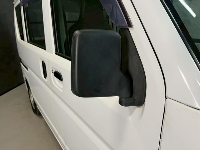 エブリイ ＰＡ　車検９年１０月　ＣＤ　２ＷＤ　５ＡＴ（20枚目）