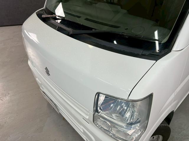 エブリイ ＰＡ　車検９年１０月　ＣＤ　２ＷＤ　５ＡＴ（21枚目）