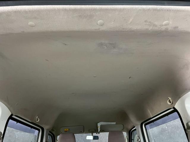 エブリイ ＰＡ　車検９年１０月　ＣＤ　２ＷＤ　５ＡＴ（29枚目）