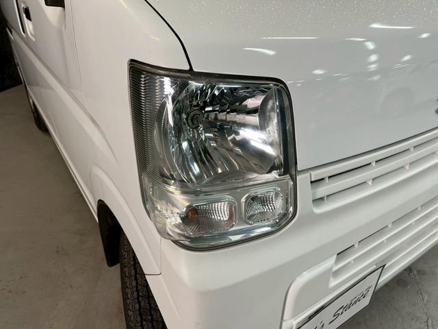 エブリイ ＰＡ　車検９年１０月　ＣＤ　２ＷＤ　５ＡＴ（31枚目）