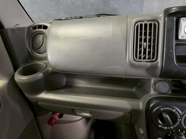 エブリイ ＰＡ　車検９年１０月　ＣＤ　２ＷＤ　５ＡＴ（35枚目）
