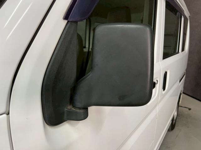 エブリイ ＰＡ　車検９年１０月　ＣＤ　２ＷＤ　５ＡＴ（38枚目）