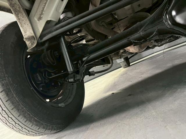 エブリイ ＰＡ　車検９年１０月　ＣＤ　２ＷＤ　５ＡＴ（40枚目）