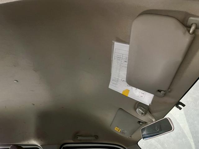 エブリイ ＰＡ　車検９年１０月　ＣＤ　２ＷＤ　５ＡＴ（41枚目）
