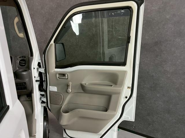 エブリイ ＰＡ　車検９年１０月　ＣＤ　２ＷＤ　５ＡＴ（49枚目）