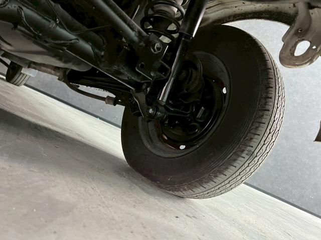 エブリイ ＰＡ　車検９年１０月　ＣＤ　２ＷＤ　５ＡＴ（52枚目）