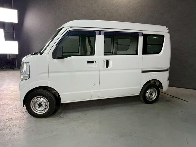 エブリイ ＰＡ　車検９年１０月　ＣＤ　２ＷＤ　５ＡＴ（55枚目）