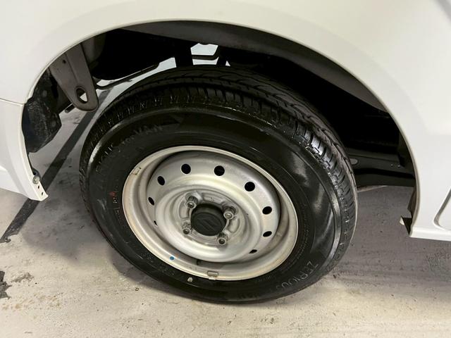 エブリイ ＰＡ　車検８年１１月　ラジオ　２ＷＤ　３ＡＴ（29枚目）