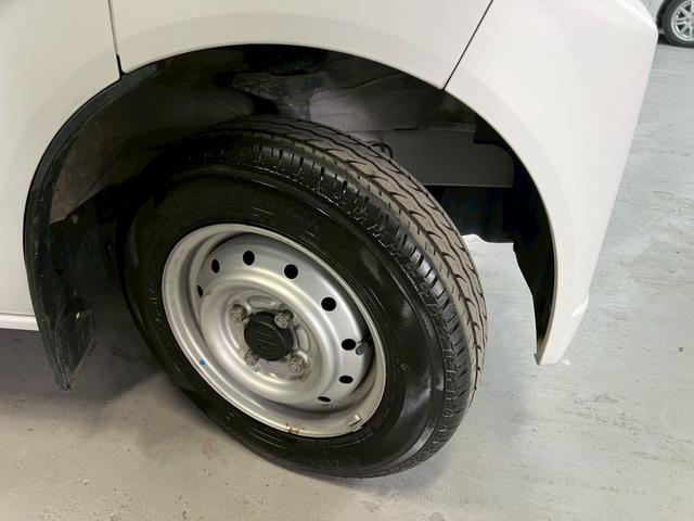 エブリイ ＰＡ　車検８年１１月　ラジオ　２ＷＤ　３ＡＴ（33枚目）