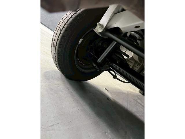 エブリイ ＰＡ　車検８年１１月　ラジオ　２ＷＤ　３ＡＴ（38枚目）