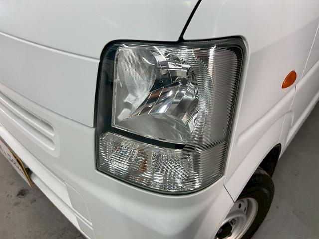 エブリイ ＰＡ　車検８年６月　ラジオ　２ＷＤ　３ＡＴ（15枚目）