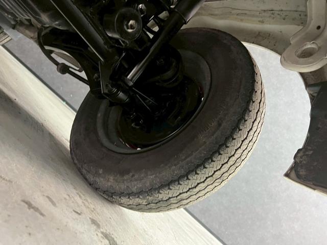 エブリイ ＰＡ　車検８年６月　ラジオ　２ＷＤ　３ＡＴ（24枚目）