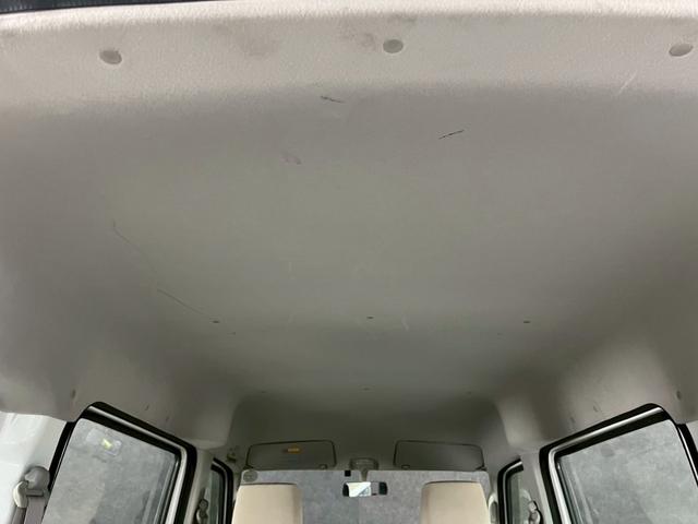 エブリイ ＰＡ　車検８年６月　ラジオ　２ＷＤ　３ＡＴ（26枚目）