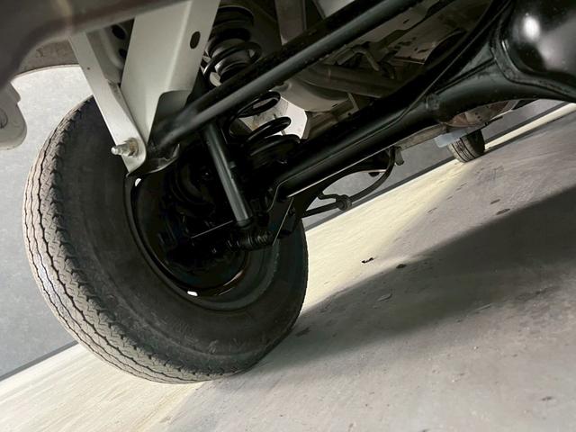 エブリイ ＰＡ　車検８年６月　ラジオ　２ＷＤ　３ＡＴ（31枚目）
