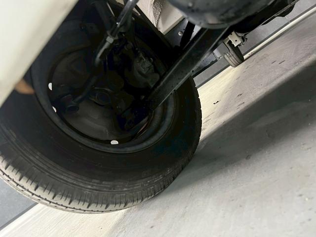 エブリイ ＰＡ　車検８年６月　ラジオ　２ＷＤ　３ＡＴ（32枚目）