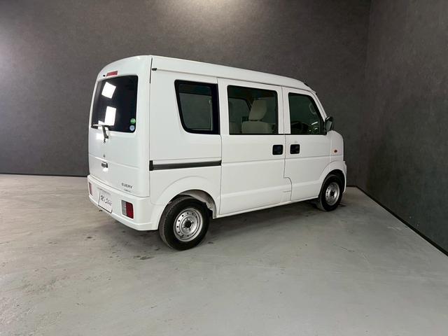 エブリイ ＰＡ　車検８年６月　ラジオ　２ＷＤ　３ＡＴ（44枚目）