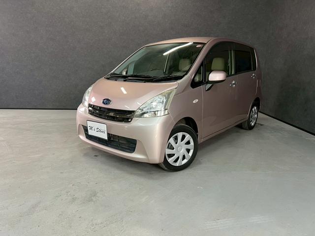 ステラ L 車検9年10月 4WD オートギヤシフト 禁煙 キーレス CD ABS SRSエアバッグ ヘッドライトレベライザー パワステ パワーウィンドウ ecoMODE ecoIDLE  CVT(6枚目)