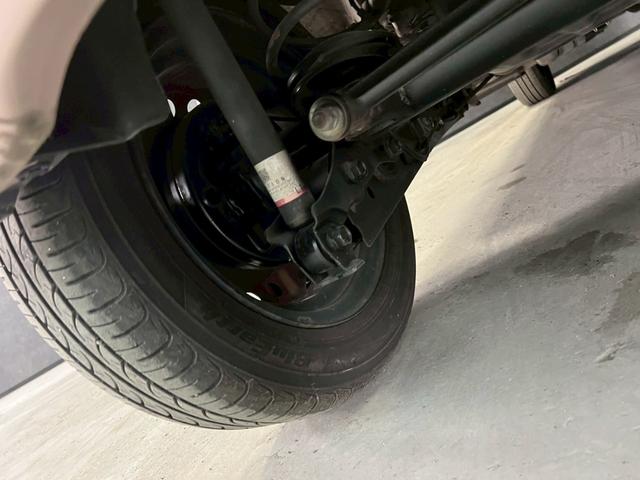 ステラ L 車検9年10月 4WD オートギヤシフト 禁煙 キーレス CD ABS SRSエアバッグ ヘッドライトレベライザー パワステ パワーウィンドウ ecoMODE ecoIDLE  CVT(7枚目)