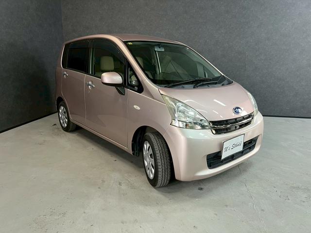 ステラ L 車検9年10月 4WD オートギヤシフト 禁煙 キーレス CD ABS SRSエアバッグ ヘッドライトレベライザー パワステ パワーウィンドウ ecoMODE ecoIDLE  CVT(8枚目)