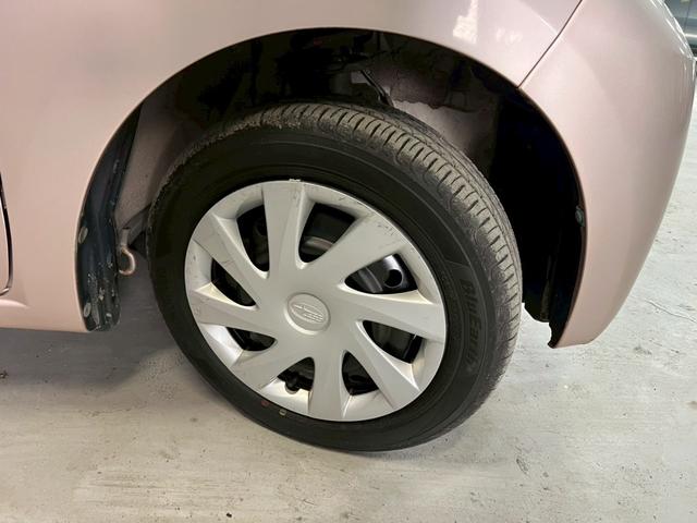 ステラ L 車検9年10月 4WD オートギヤシフト 禁煙 キーレス CD ABS SRSエアバッグ ヘッドライトレベライザー パワステ パワーウィンドウ ecoMODE ecoIDLE  CVT(24枚目)