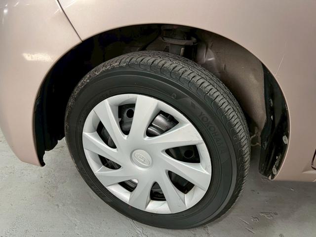 ステラ L 車検9年10月 4WD オートギヤシフト 禁煙 キーレス CD ABS SRSエアバッグ ヘッドライトレベライザー パワステ パワーウィンドウ ecoMODE ecoIDLE  CVT(27枚目)