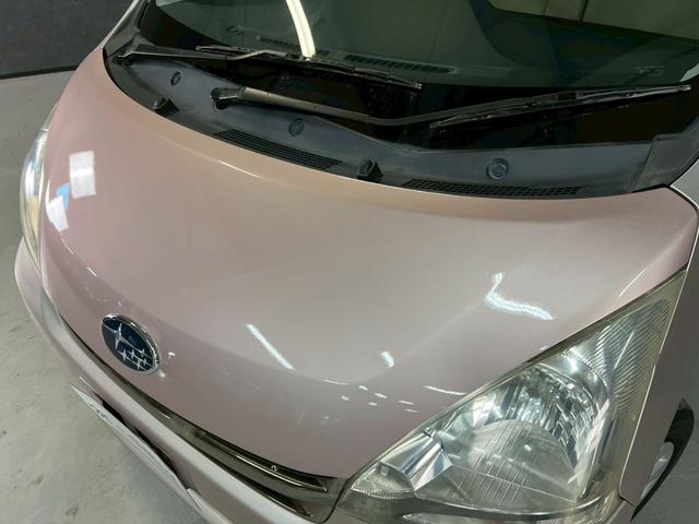 ステラ L 車検9年10月 4WD オートギヤシフト 禁煙 キーレス CD ABS SRSエアバッグ ヘッドライトレベライザー パワステ パワーウィンドウ ecoMODE ecoIDLE  CVT(29枚目)