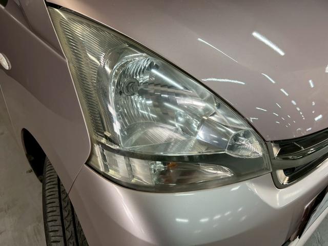 ステラ L 車検9年10月 4WD オートギヤシフト 禁煙 キーレス CD ABS SRSエアバッグ ヘッドライトレベライザー パワステ パワーウィンドウ ecoMODE ecoIDLE  CVT(36枚目)