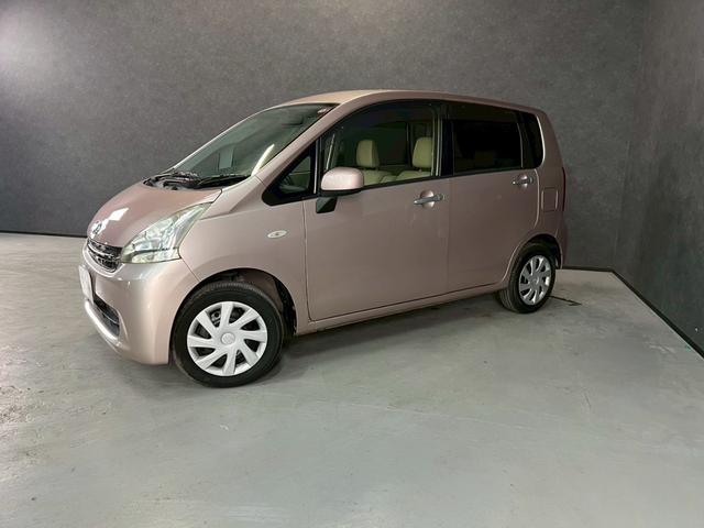 ステラ L 車検9年10月 4WD オートギヤシフト 禁煙 キーレス CD ABS SRSエアバッグ ヘッドライトレベライザー パワステ パワーウィンドウ ecoMODE ecoIDLE  CVT(53枚目)