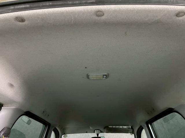 DAIHATSU ATRAI WAGON CX