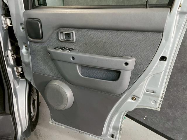 DAIHATSU ATRAI WAGON CX