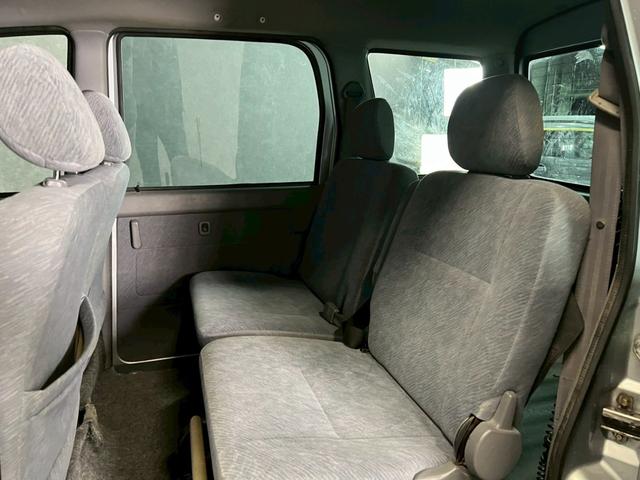 DAIHATSU ATRAI WAGON CX