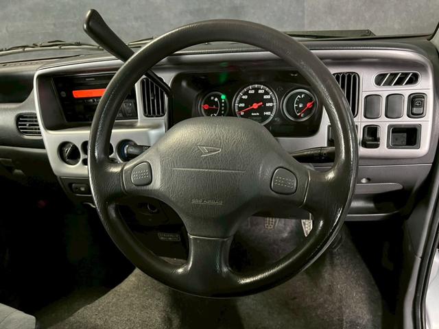 DAIHATSU ATRAI WAGON CX