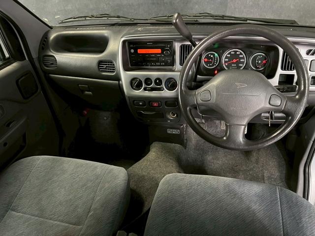 DAIHATSU ATRAI WAGON CX