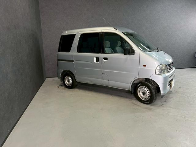 DAIHATSU ATRAI WAGON CX