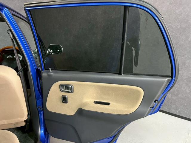 ミラジーノ ジーノリミテッド 車検9年6月 オートギヤシフト 禁煙 CD ABS SRSエアバッグ パワステ パワーウィンドウ 2WD 4AT(8枚目)