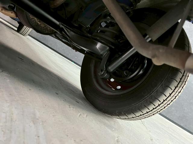 ミラジーノ ジーノリミテッド 車検9年6月 オートギヤシフト 禁煙 CD ABS SRSエアバッグ パワステ パワーウィンドウ 2WD 4AT(11枚目)