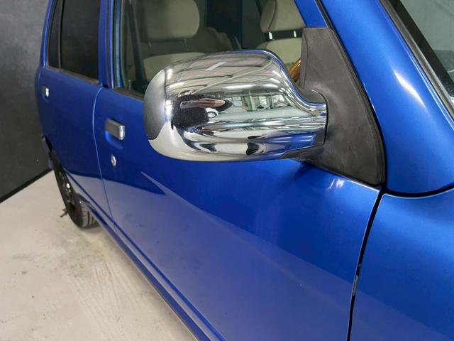 ミラジーノ ジーノリミテッド 車検9年6月 オートギヤシフト 禁煙 CD ABS SRSエアバッグ パワステ パワーウィンドウ 2WD 4AT(13枚目)