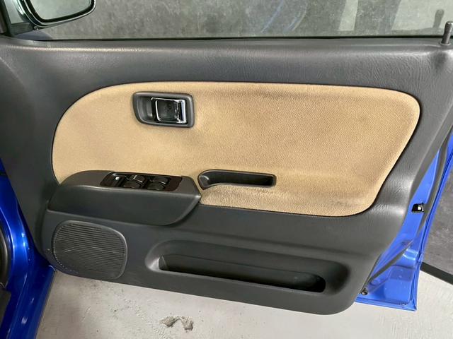 ミラジーノ ジーノリミテッド 車検9年6月 オートギヤシフト 禁煙 CD ABS SRSエアバッグ パワステ パワーウィンドウ 2WD 4AT(14枚目)