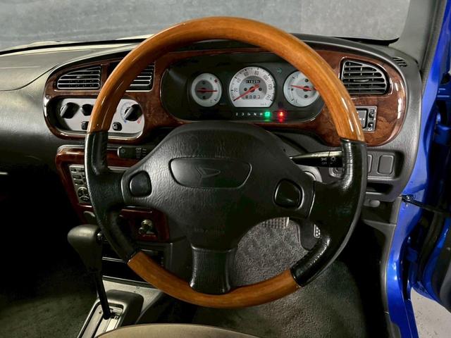 ミラジーノ ジーノリミテッド 車検9年6月 オートギヤシフト 禁煙 CD ABS SRSエアバッグ パワステ パワーウィンドウ 2WD 4AT(17枚目)