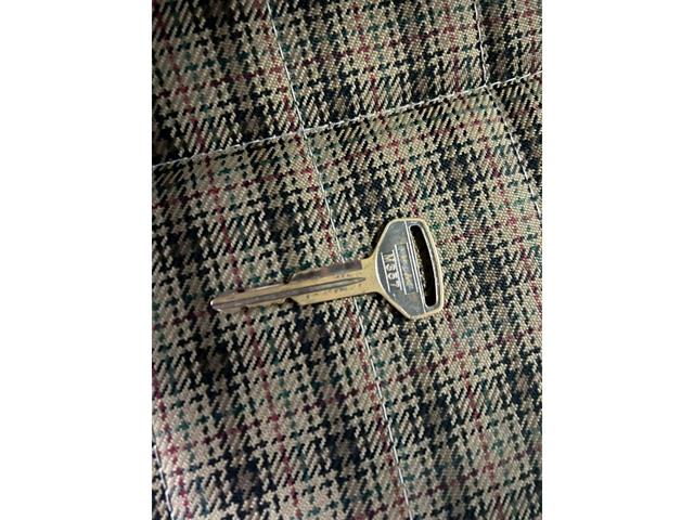 ミラジーノ ジーノリミテッド 車検9年6月 オートギヤシフト 禁煙 CD ABS SRSエアバッグ パワステ パワーウィンドウ 2WD 4AT(19枚目)