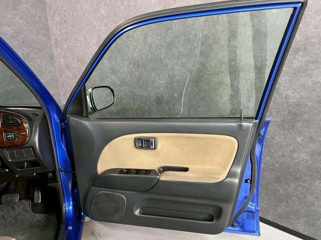 ミラジーノ ジーノリミテッド 車検9年6月 オートギヤシフト 禁煙 CD ABS SRSエアバッグ パワステ パワーウィンドウ 2WD 4AT(20枚目)