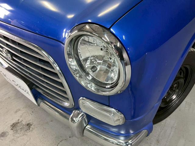 ミラジーノ ジーノリミテッド 車検9年6月 オートギヤシフト 禁煙 CD ABS SRSエアバッグ パワステ パワーウィンドウ 2WD 4AT(22枚目)