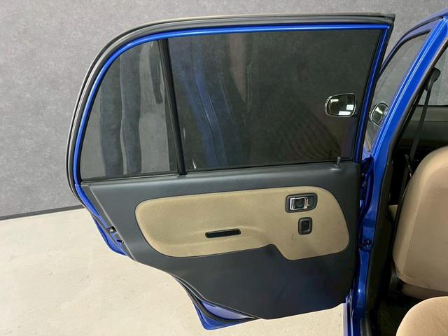 ミラジーノ ジーノリミテッド 車検9年6月 オートギヤシフト 禁煙 CD ABS SRSエアバッグ パワステ パワーウィンドウ 2WD 4AT(23枚目)