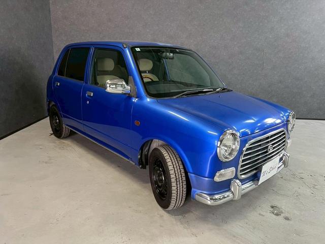 ミラジーノ ジーノリミテッド 車検9年6月 オートギヤシフト 禁煙 CD ABS SRSエアバッグ パワステ パワーウィンドウ 2WD 4AT(26枚目)