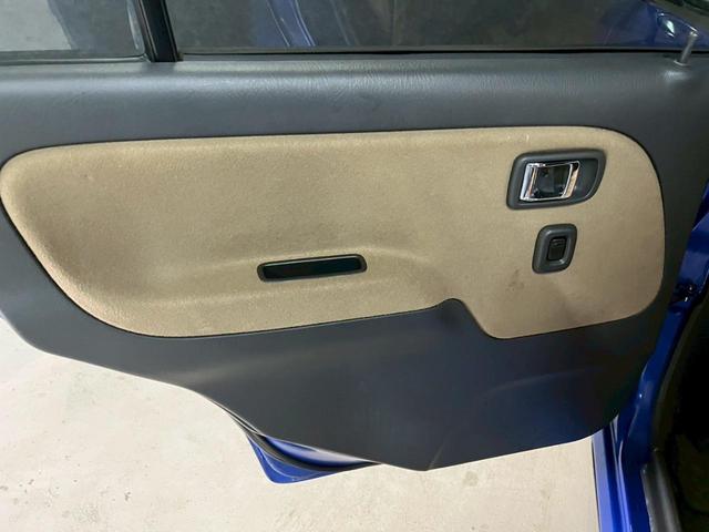 ミラジーノ ジーノリミテッド 車検9年6月 オートギヤシフト 禁煙 CD ABS SRSエアバッグ パワステ パワーウィンドウ 2WD 4AT(27枚目)