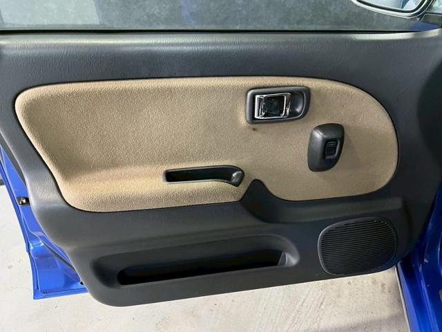 ミラジーノ ジーノリミテッド 車検9年6月 オートギヤシフト 禁煙 CD ABS SRSエアバッグ パワステ パワーウィンドウ 2WD 4AT(28枚目)