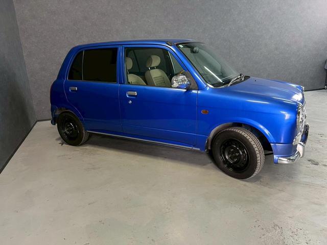 ミラジーノ ジーノリミテッド 車検9年6月 オートギヤシフト 禁煙 CD ABS SRSエアバッグ パワステ パワーウィンドウ 2WD 4AT(36枚目)