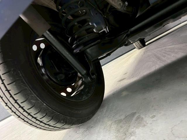 ミラジーノ ジーノリミテッド 車検9年6月 オートギヤシフト 禁煙 CD ABS SRSエアバッグ パワステ パワーウィンドウ 2WD 4AT(50枚目)