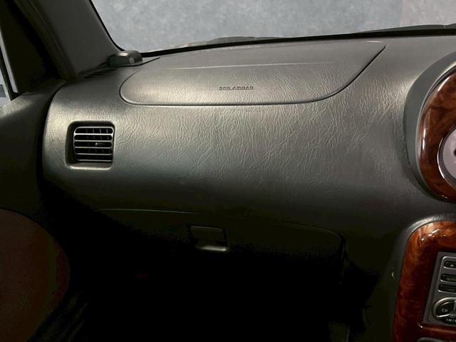 ミラジーノ ジーノリミテッド 車検9年6月 オートギヤシフト 禁煙 CD ABS SRSエアバッグ パワステ パワーウィンドウ 2WD 4AT(51枚目)