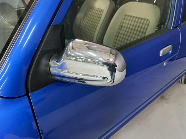 ミラジーノ ジーノリミテッド 車検9年6月 オートギヤシフト 禁煙 CD ABS SRSエアバッグ パワステ パワーウィンドウ 2WD 4AT(58枚目)